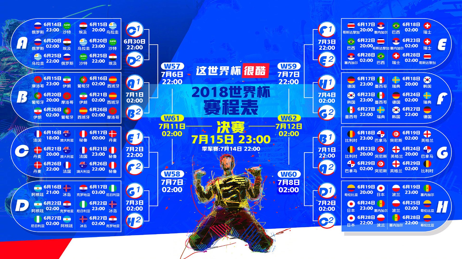 逆转与颠覆,当沙特碾压德国,拉什福德在世界杯关键积分战中闪耀成唯一主角